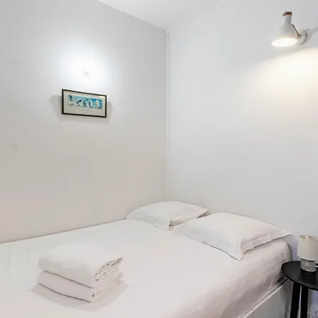 דירה Guestready - Cosy For 2 - Exhibition Centre