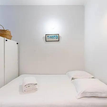 Apartament Guestready - Cosy For 2 - Exhibition Centre *
