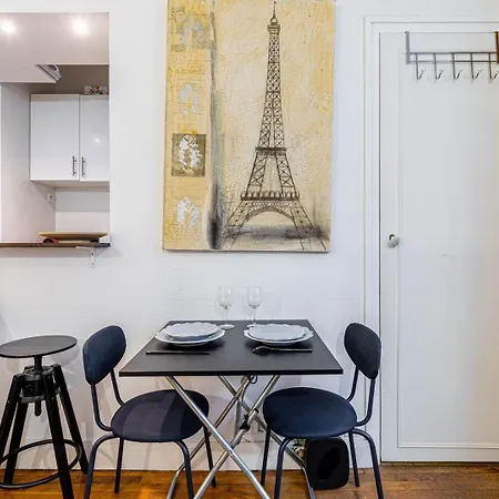 Guestready - Cosy For 2 - Exhibition Centre *