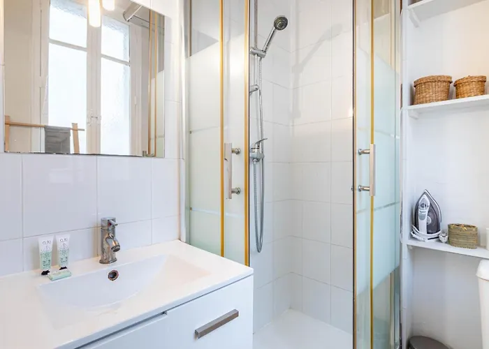 Daire Guestready - Cosy For 2 - Exhibition Centre