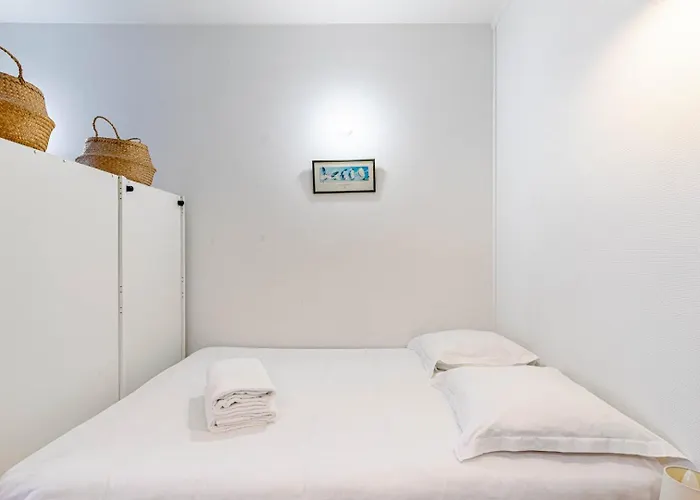 Daire Guestready - Cosy For 2 - Exhibition Centre *